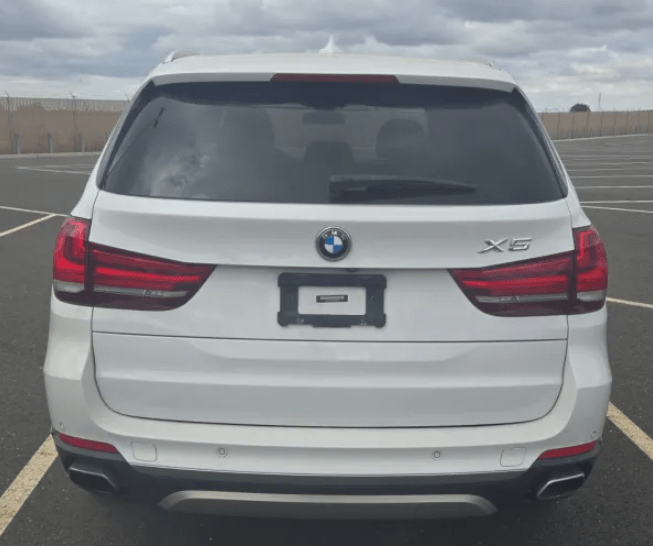 2018 BMW X5 xDrive40e Portland OR