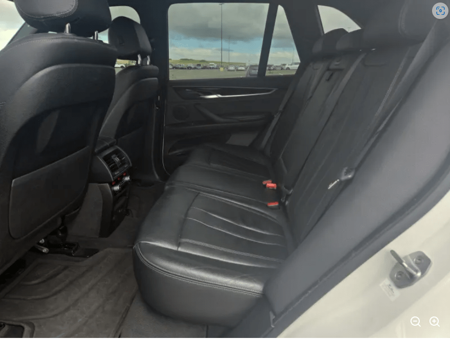2018 BMW X5 xDrive40e Portland OR