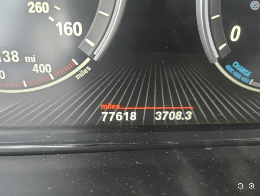 2018 BMW X5 xDrive40e Portland OR