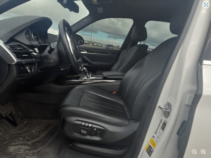 2018 BMW X5 xDrive40e Portland OR