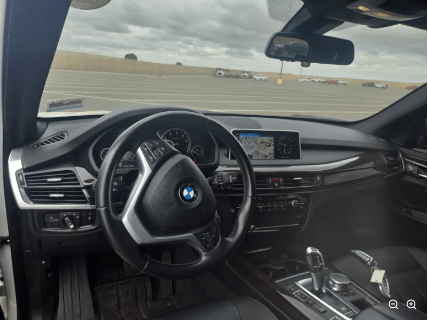 2018 BMW X5 xDrive40e Portland OR