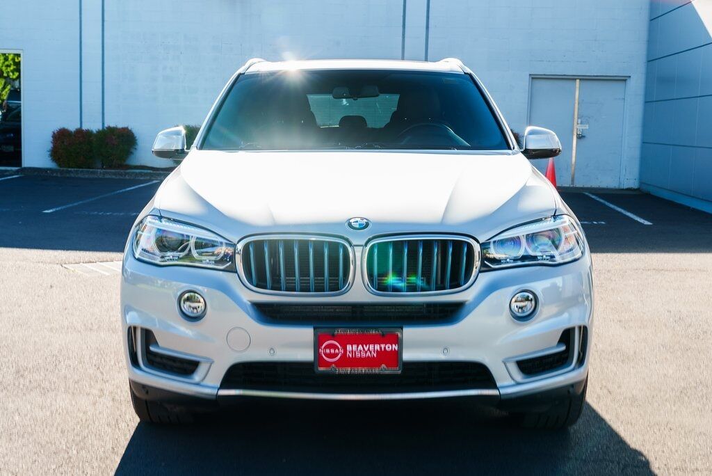 2018 BMW X5 xDrive40e Beaverton OR