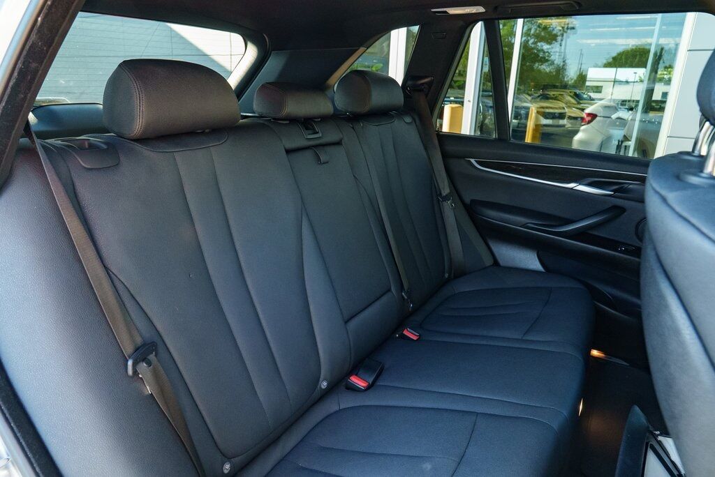 2018 BMW X5 xDrive40e Beaverton OR