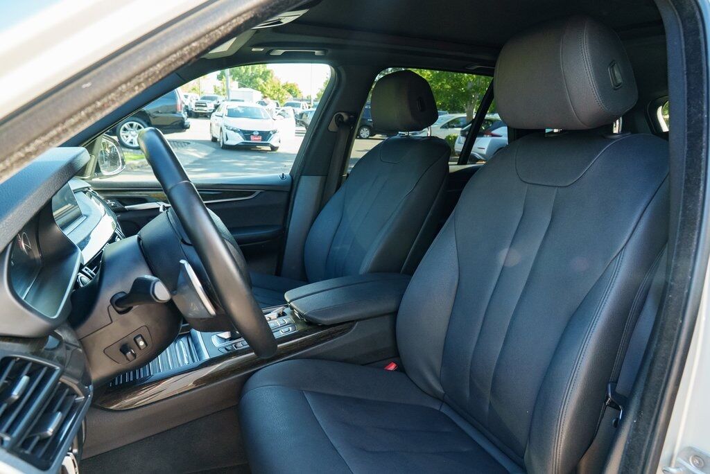 2018 BMW X5 xDrive40e Beaverton OR