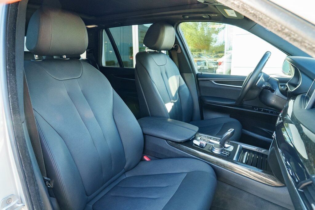 2018 BMW X5 xDrive40e Beaverton OR