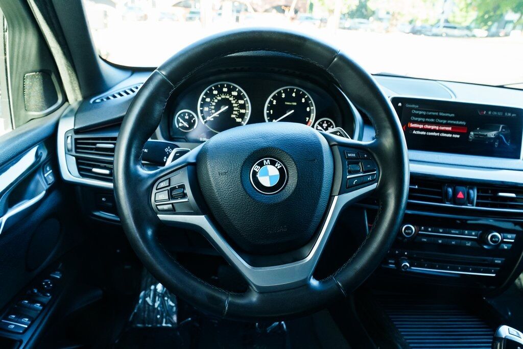 2018 BMW X5 xDrive40e Beaverton OR