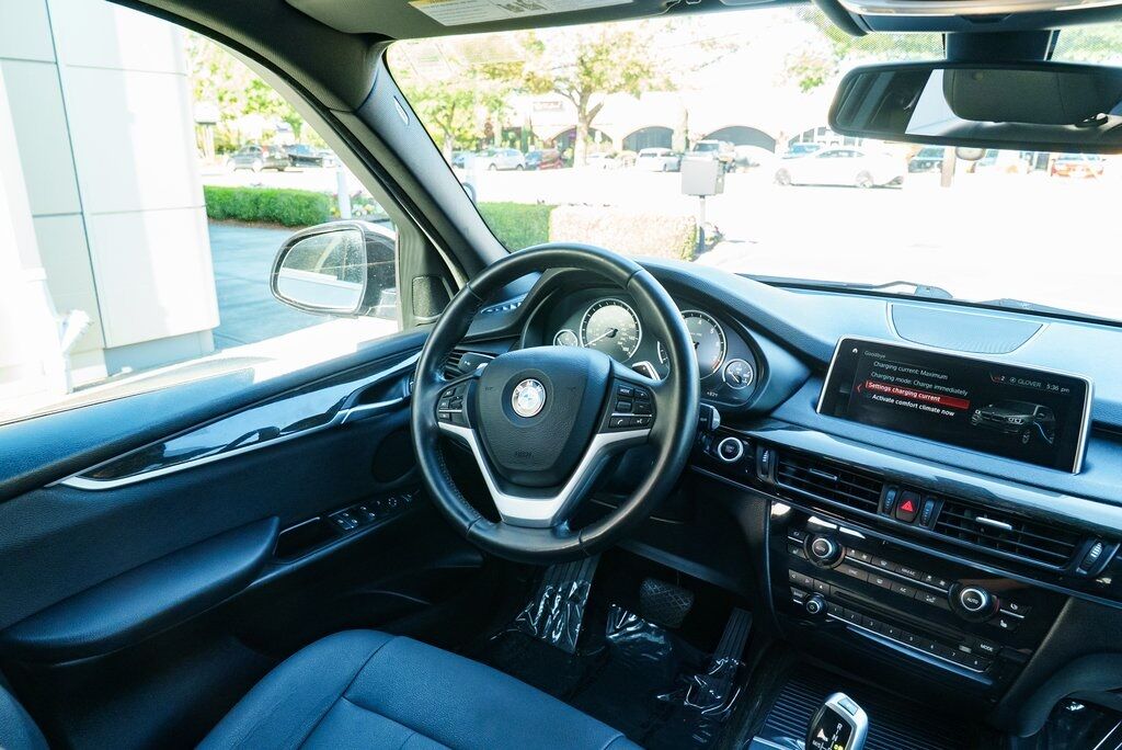 2018 BMW X5 xDrive40e Beaverton OR