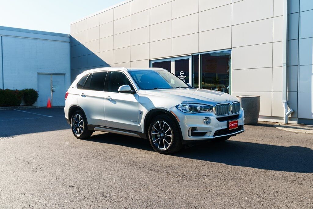 2018 BMW X5 xDrive40e Beaverton OR