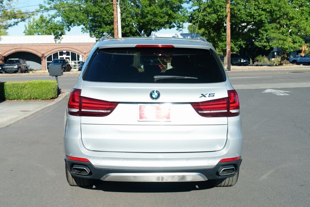 2018 BMW X5 xDrive40e Beaverton OR