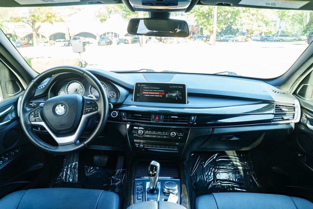 2018 BMW X5 xDrive40e Beaverton OR