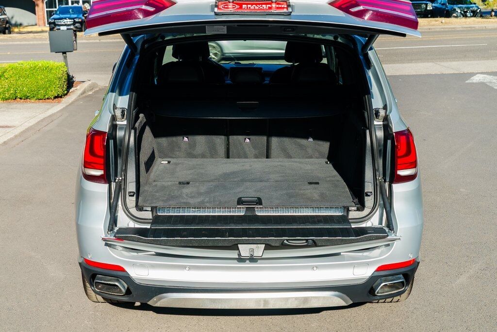 2018 BMW X5 xDrive40e Beaverton OR