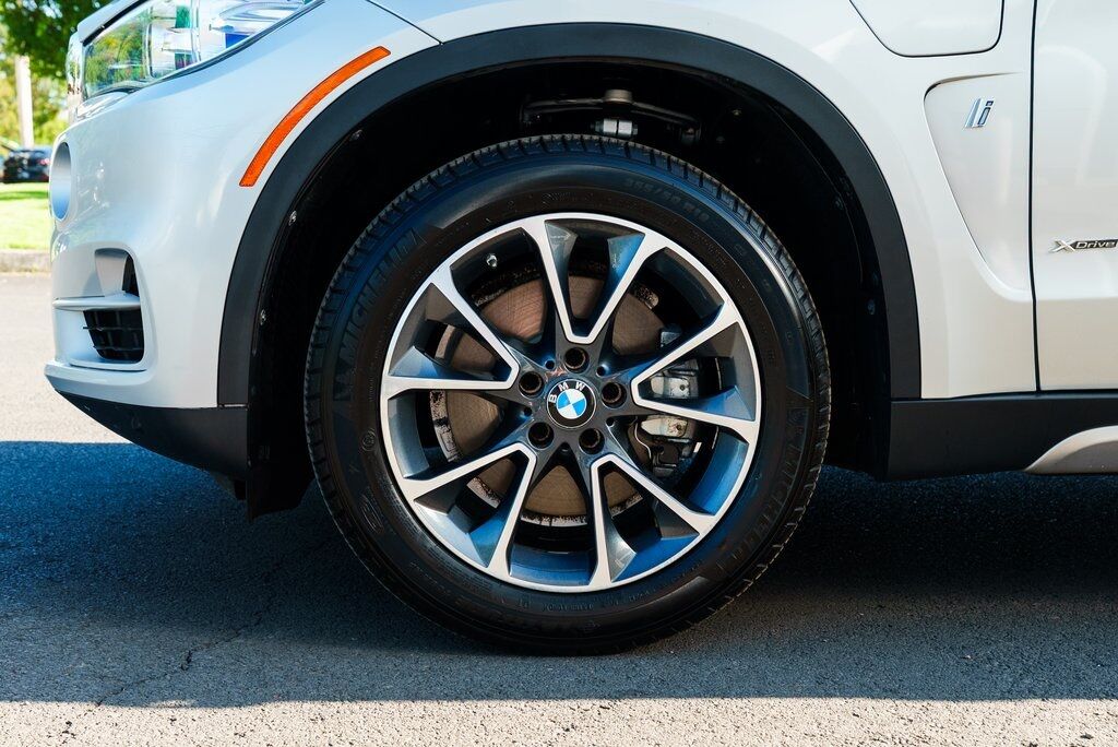 2018 BMW X5 xDrive40e Beaverton OR