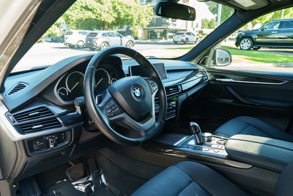 2018 BMW X5 xDrive40e Beaverton OR