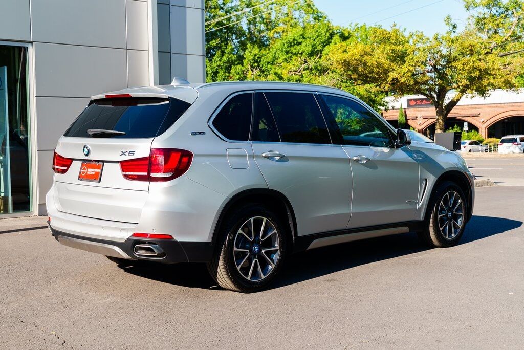 2018 BMW X5 xDrive40e Beaverton OR