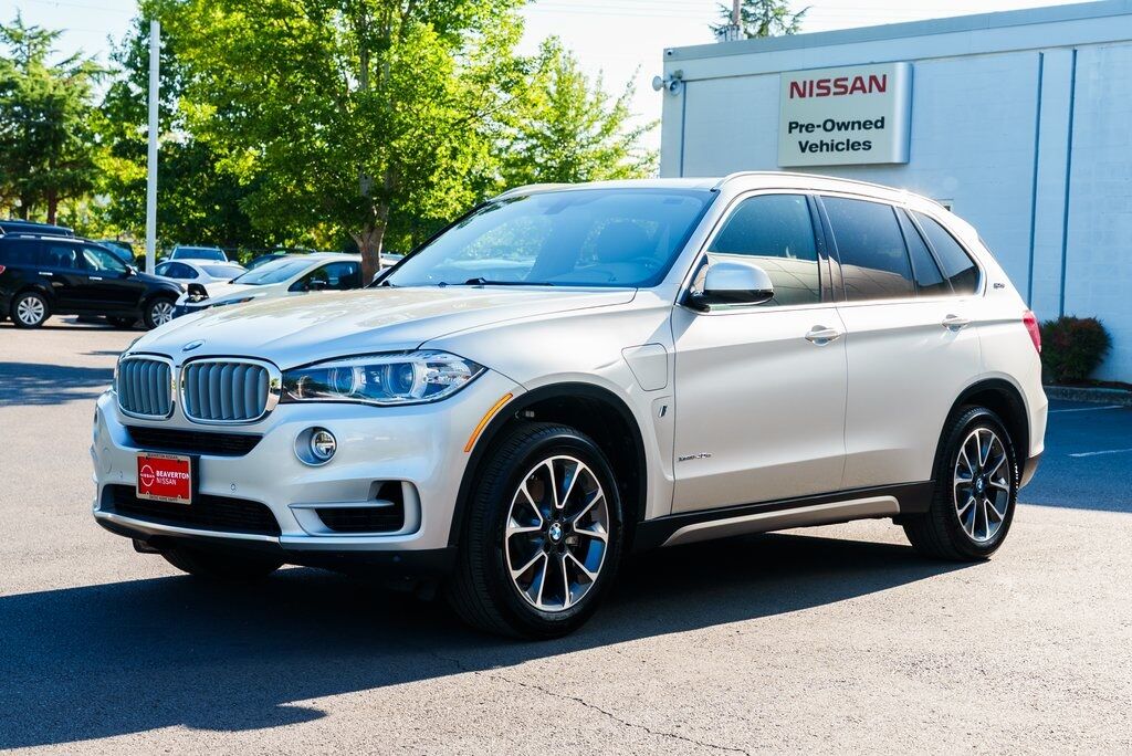 2018 BMW X5 xDrive40e Beaverton OR