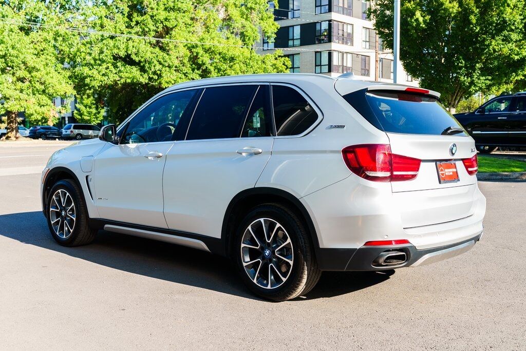 2018 BMW X5 xDrive40e Beaverton OR