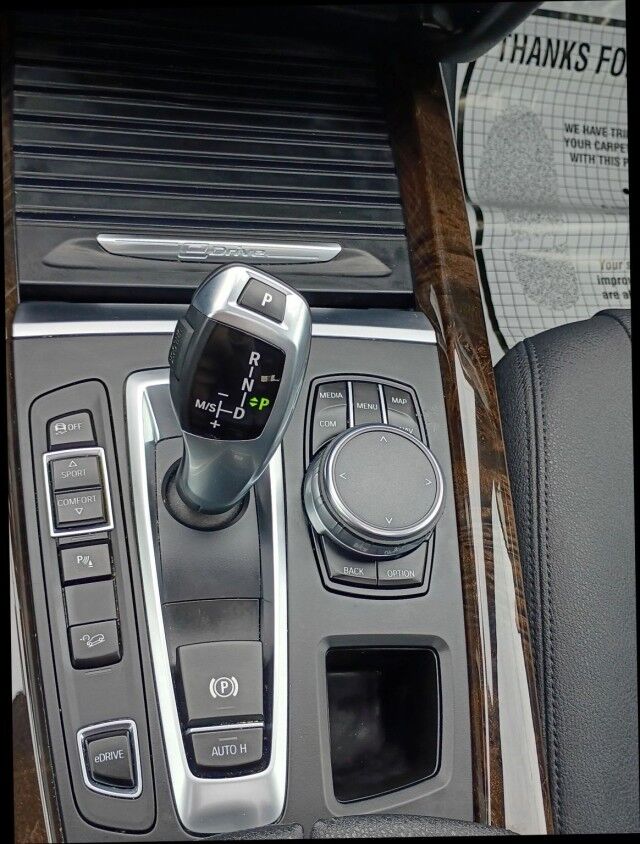 2018 BMW X5 xDrive40e iPerformance Davie FL