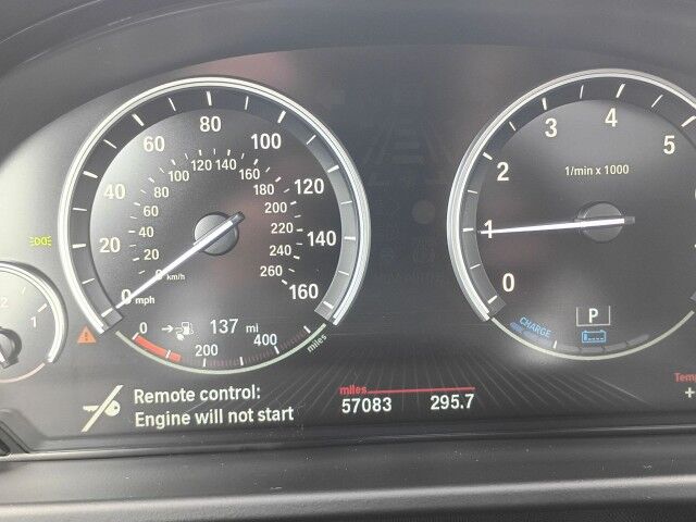 2018 BMW X5 xDrive40e iPerformance Davie FL