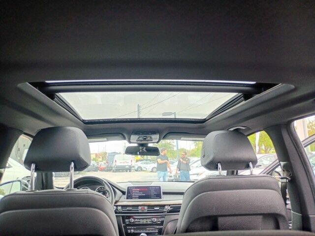 2018 BMW X5 xDrive40e iPerformance Davie FL