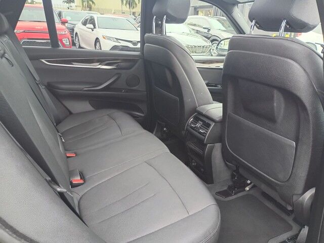 2018 BMW X5 xDrive40e iPerformance Davie FL