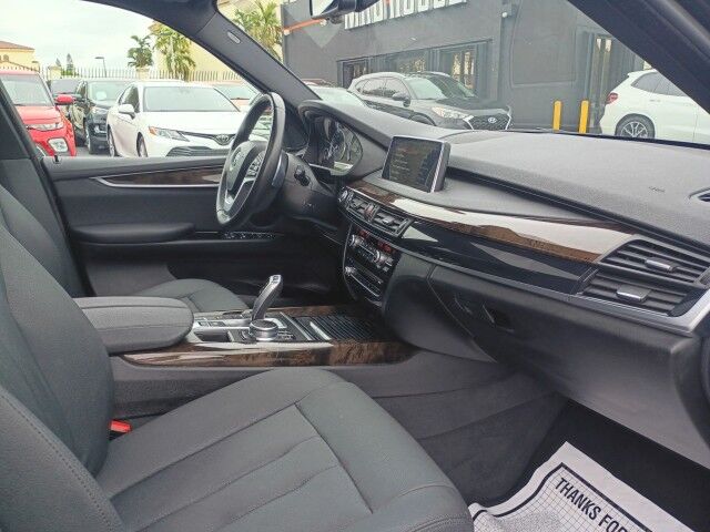 2018 BMW X5 xDrive40e iPerformance Davie FL