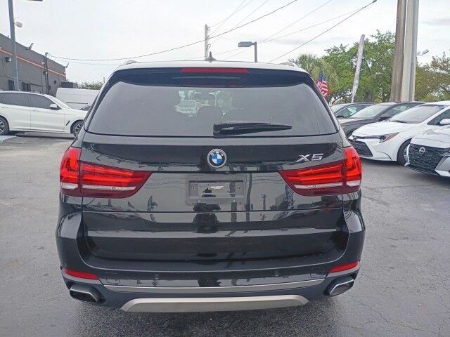 2018 BMW X5 xDrive40e iPerformance Davie FL
