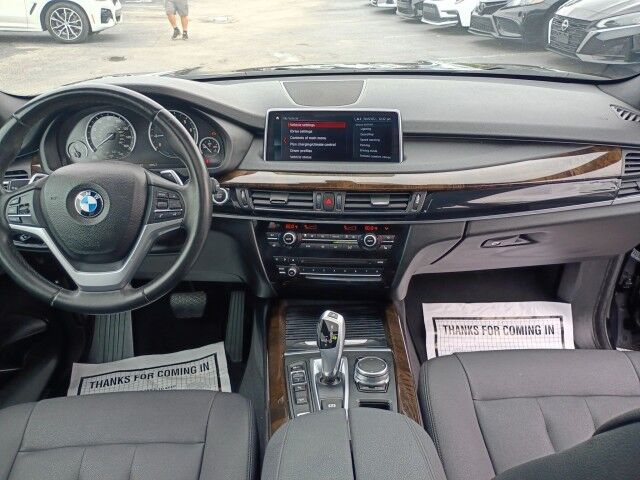 2018 BMW X5 xDrive40e iPerformance Davie FL