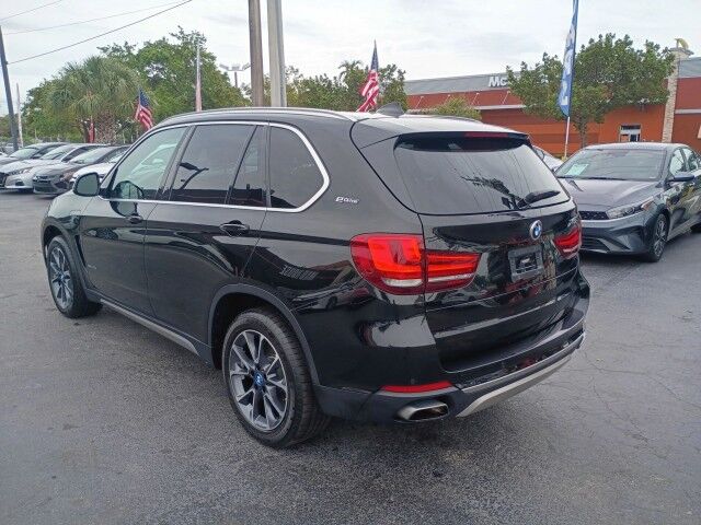 2018 BMW X5 xDrive40e iPerformance Davie FL