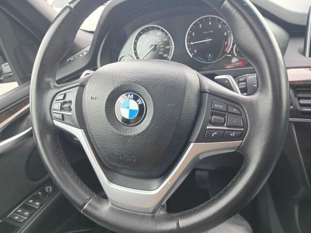 2018 BMW X5 xDrive40e iPerformance Davie FL