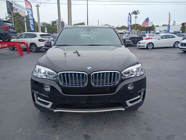 2018 BMW X5 xDrive40e iPerformance Davie FL