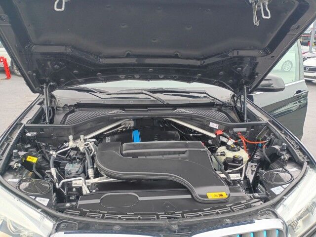 2018 BMW X5 xDrive40e iPerformance Davie FL