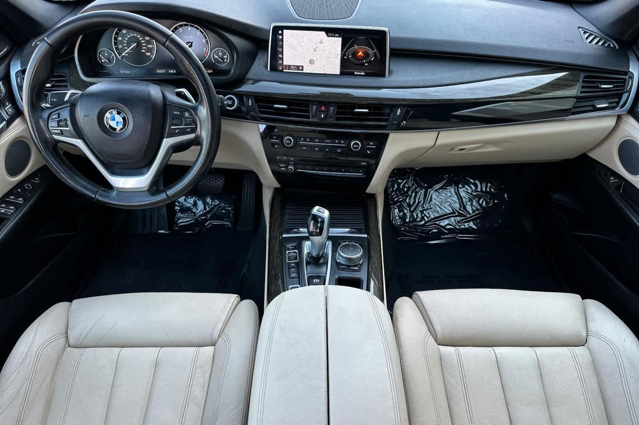 2018 BMW X5 xDrive40e iPerformance