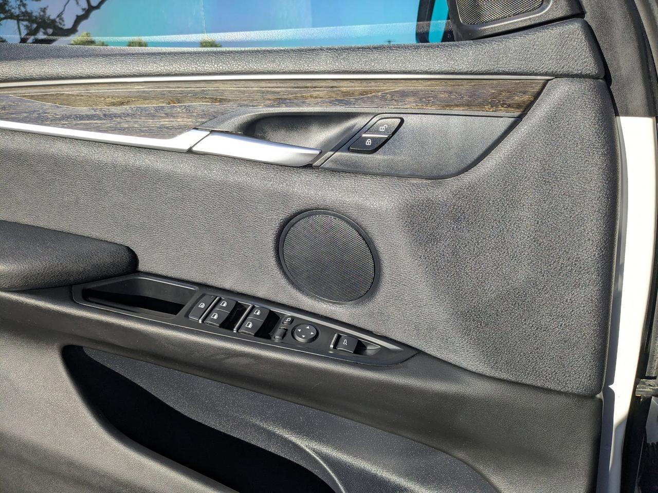 2018 BMW X5 xDrive40e iPerformance San Antonio TX