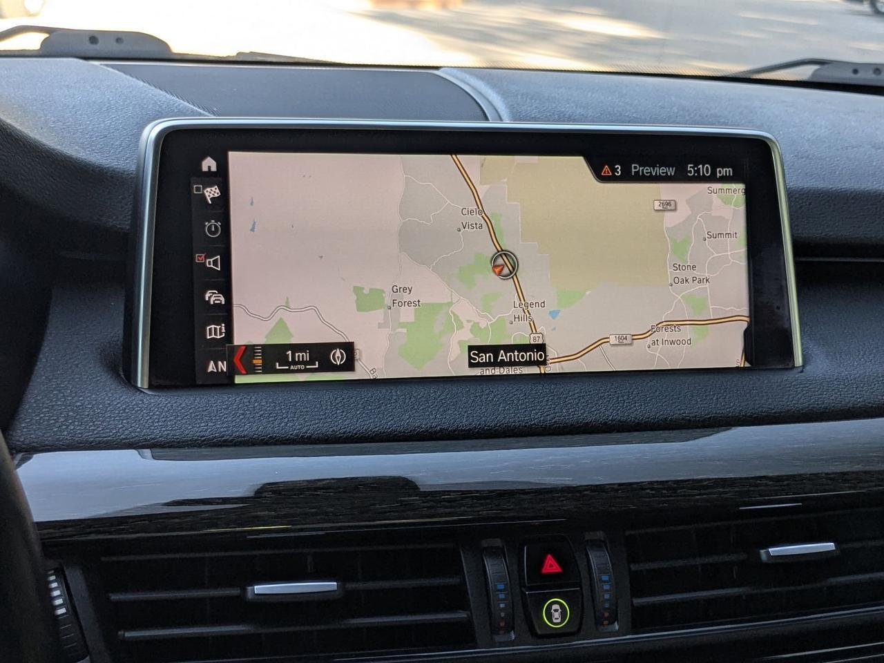 2018 BMW X5 xDrive40e iPerformance San Antonio TX