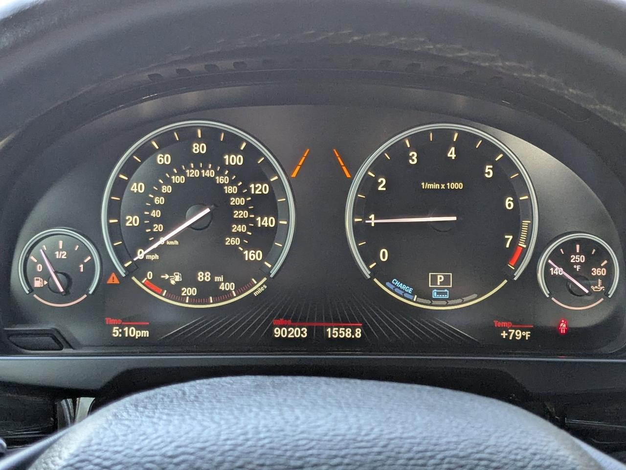 2018 BMW X5 xDrive40e iPerformance San Antonio TX