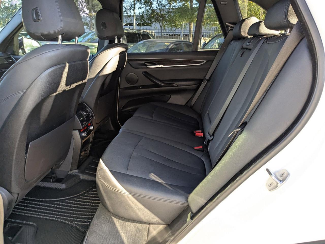 2018 BMW X5 xDrive40e iPerformance San Antonio TX