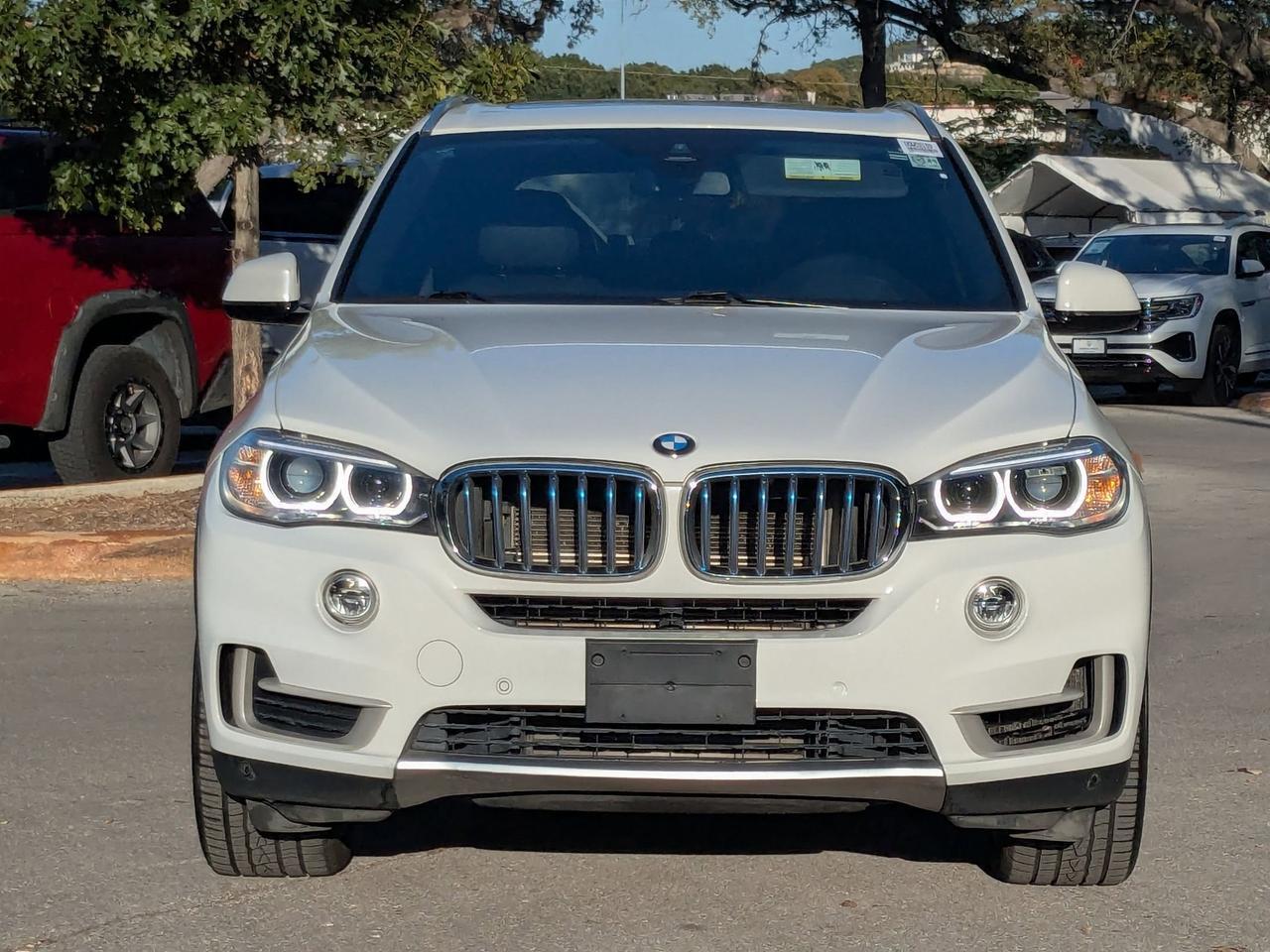2018 BMW X5 xDrive40e iPerformance San Antonio TX