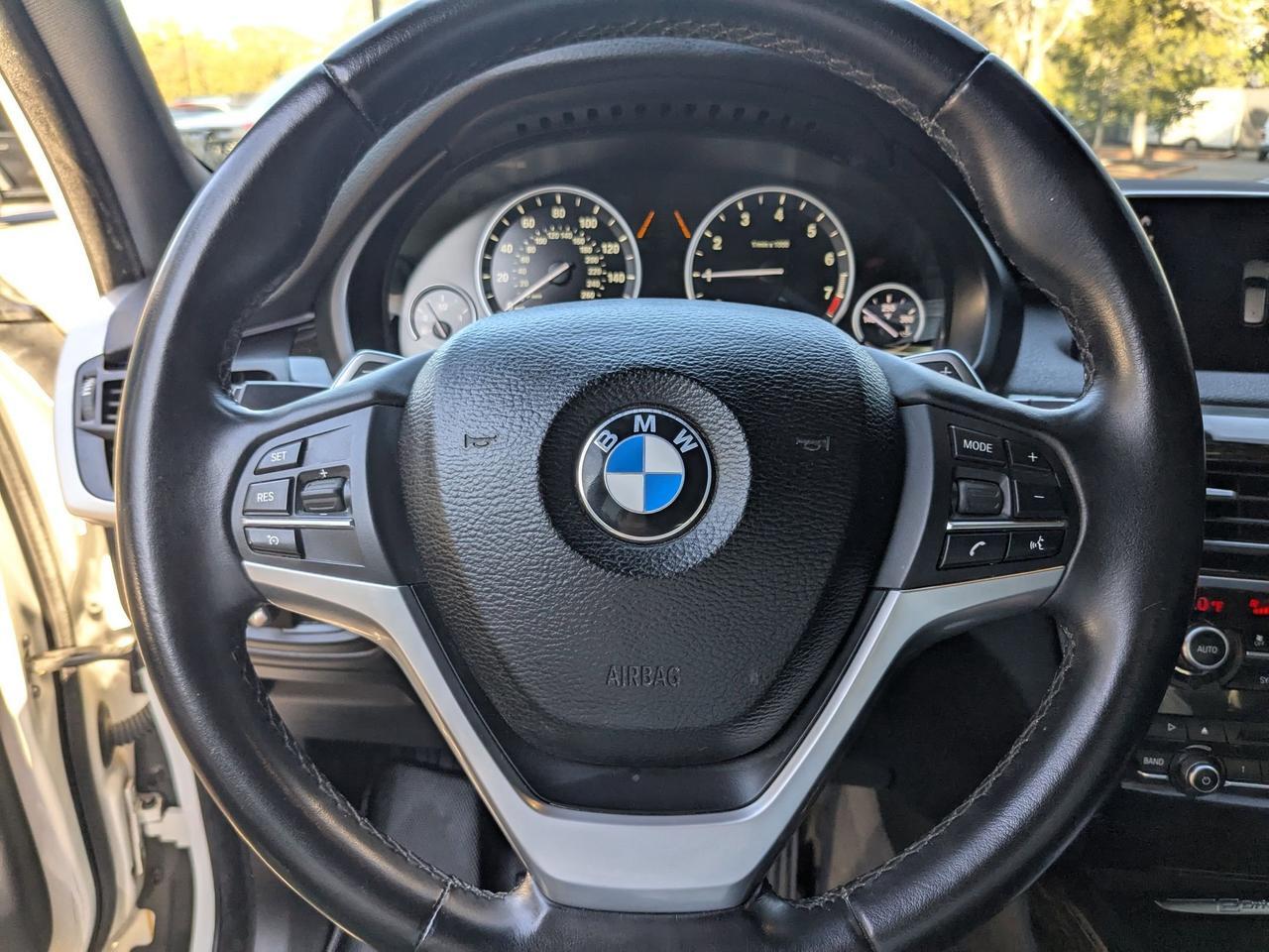 2018 BMW X5 xDrive40e iPerformance San Antonio TX