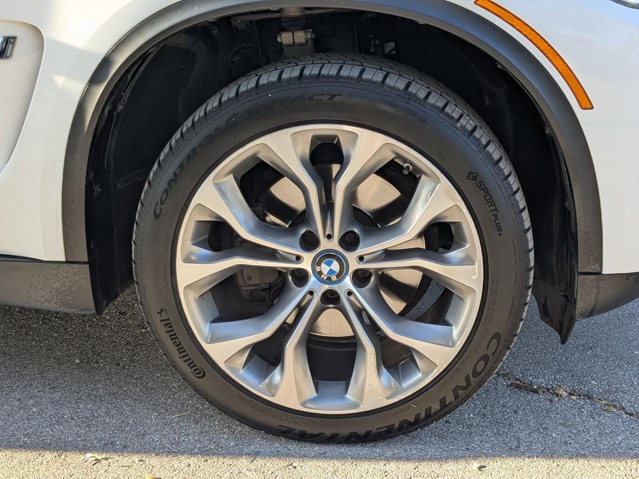 2018 BMW X5 xDrive40e iPerformance San Antonio TX