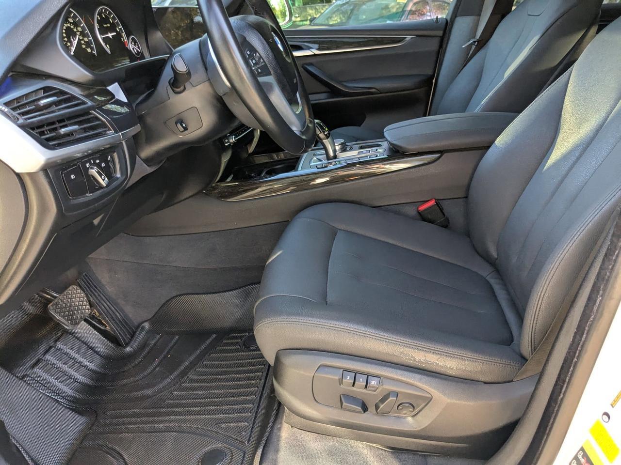 2018 BMW X5 xDrive40e iPerformance San Antonio TX