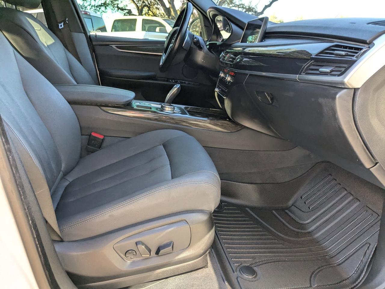 2018 BMW X5 xDrive40e iPerformance San Antonio TX