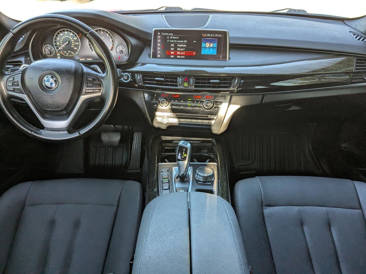 2018 BMW X5 xDrive40e iPerformance San Antonio TX