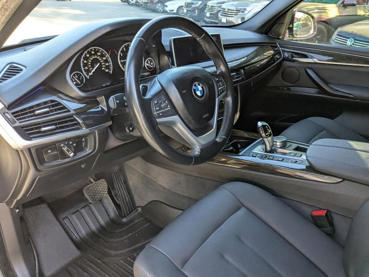 2018 BMW X5 xDrive40e iPerformance San Antonio TX