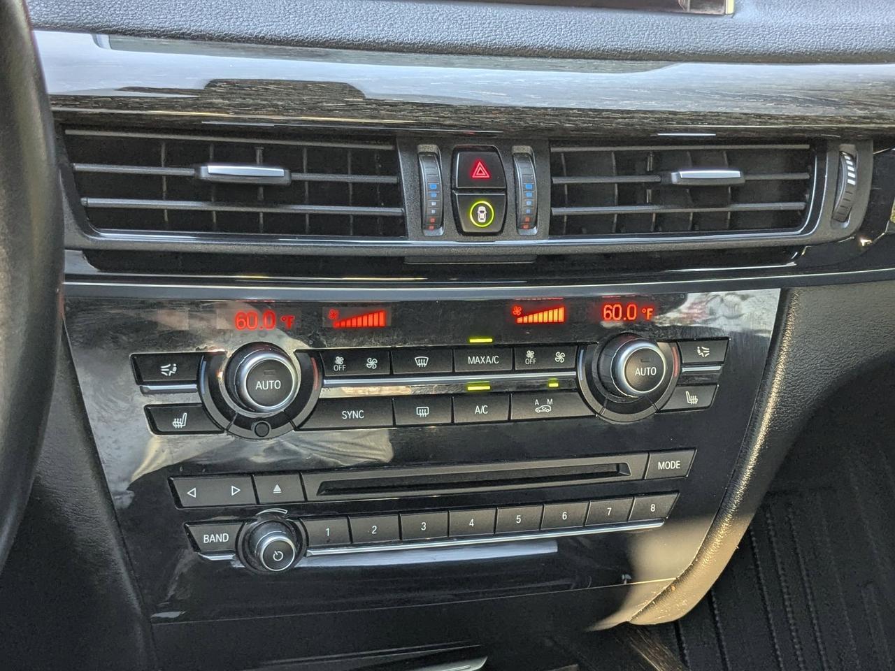 2018 BMW X5 xDrive40e iPerformance San Antonio TX