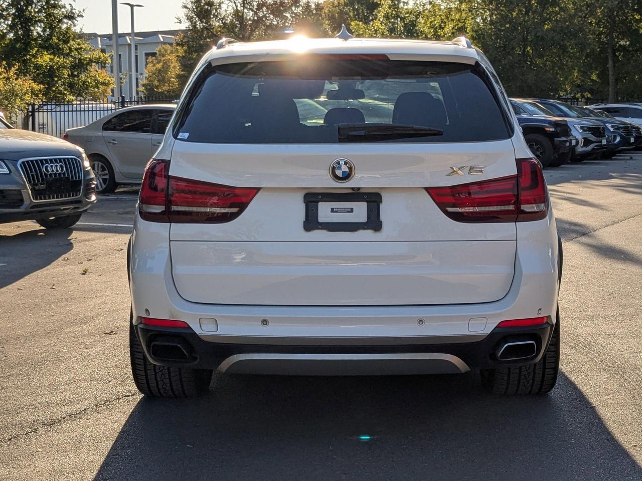 2018 BMW X5 xDrive40e iPerformance San Antonio TX