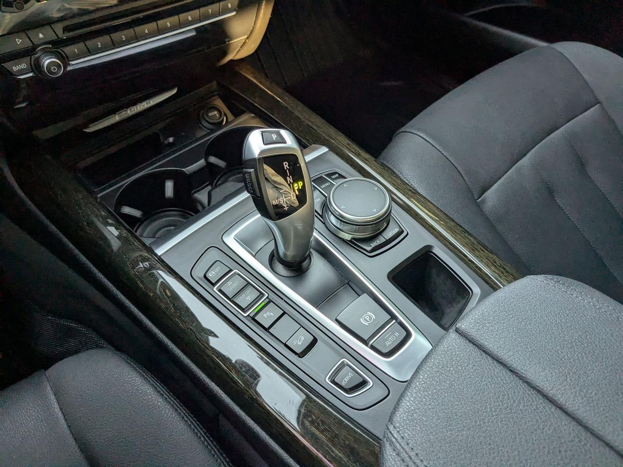 2018 BMW X5 xDrive40e iPerformance San Antonio TX