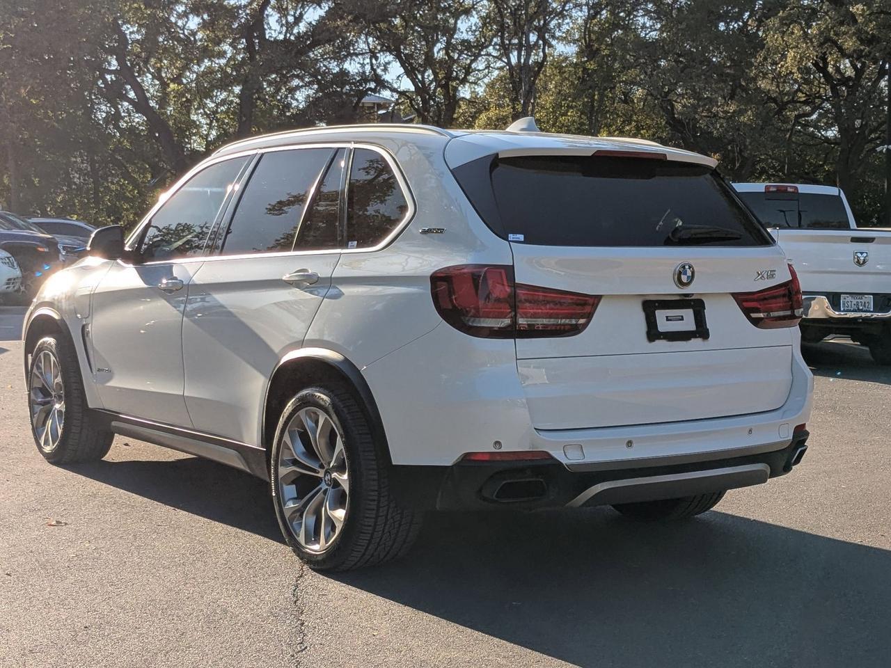 2018 BMW X5 xDrive40e iPerformance San Antonio TX