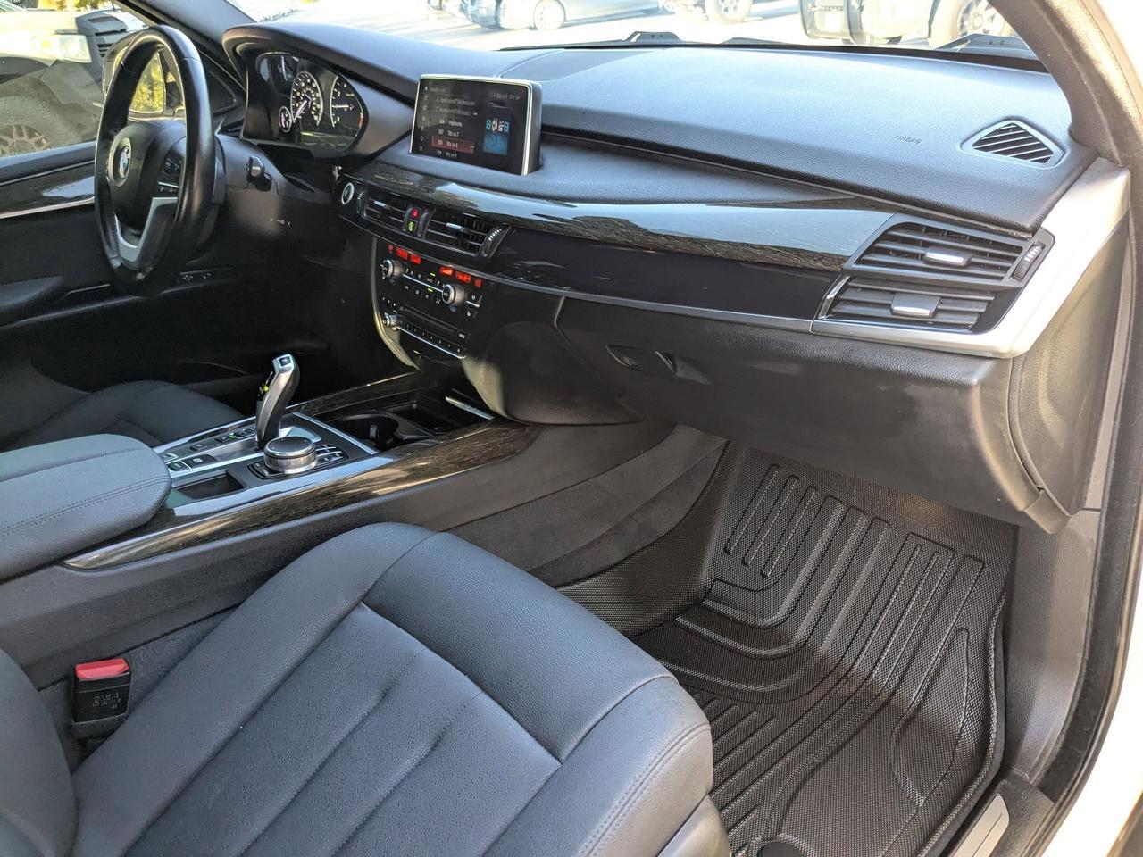 2018 BMW X5 xDrive40e iPerformance San Antonio TX