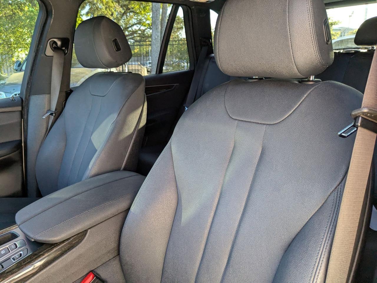 2018 BMW X5 xDrive40e iPerformance San Antonio TX