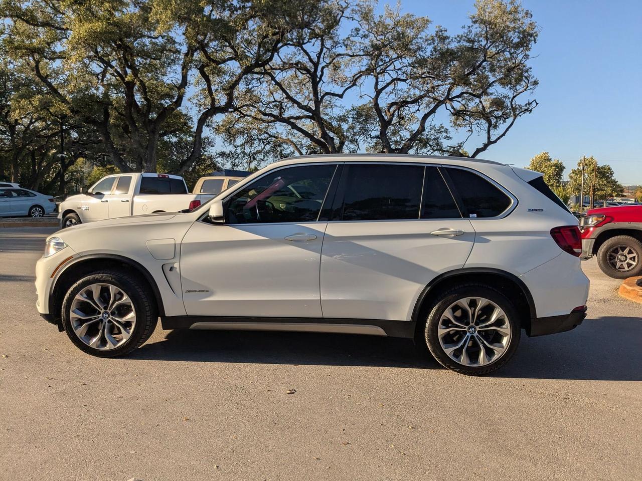 2018 BMW X5 xDrive40e iPerformance San Antonio TX